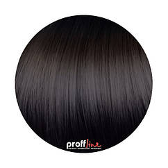 Фарба для волосся Erayba Gamma 4/00+(Інтенсивний коричневий)