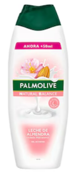 Гель для душу Palmolive Naturals Мигдальне молочко 700 мл