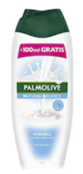 Гель для душу Palmolive Naturals 700 мл
