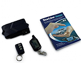 Автосигналізація двостороння CAR ALARM 2 WAY B9 iC227, фото 3
