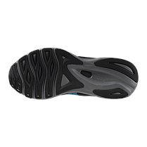 Кросівки для бігу чоловічі з вологозахистом Mizuno WAVE SERENE GTX J1GC2460-01, фото 4