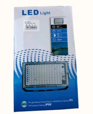LED прожектор 100W, 220V iC227