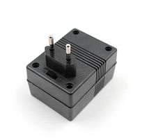 Інвертер,перутворювач, адаптер 110v-220v, 220v/110v, 40w WL-S3 iC227