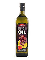 Олія з виноградних кісточок VESUVIO Grapeseed Oil 1000 мл