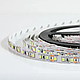 Стрічка BIOM LED SMD2835-560lm 12 V, 120 LED/m, 8 mm, 9 W/m, бухта 5m, IP20 Зелений, фото 2