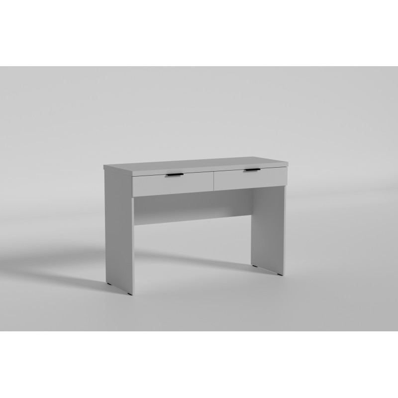 Комп'ютерний стіл Junior №2 ДСП 120х460х816 мм, стільниця 32 мм (Luxe Studio TM)