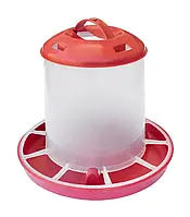 Годівниця бункерна для птиці 7 літрів