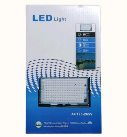 LED прожектор 150W, 220V YU227