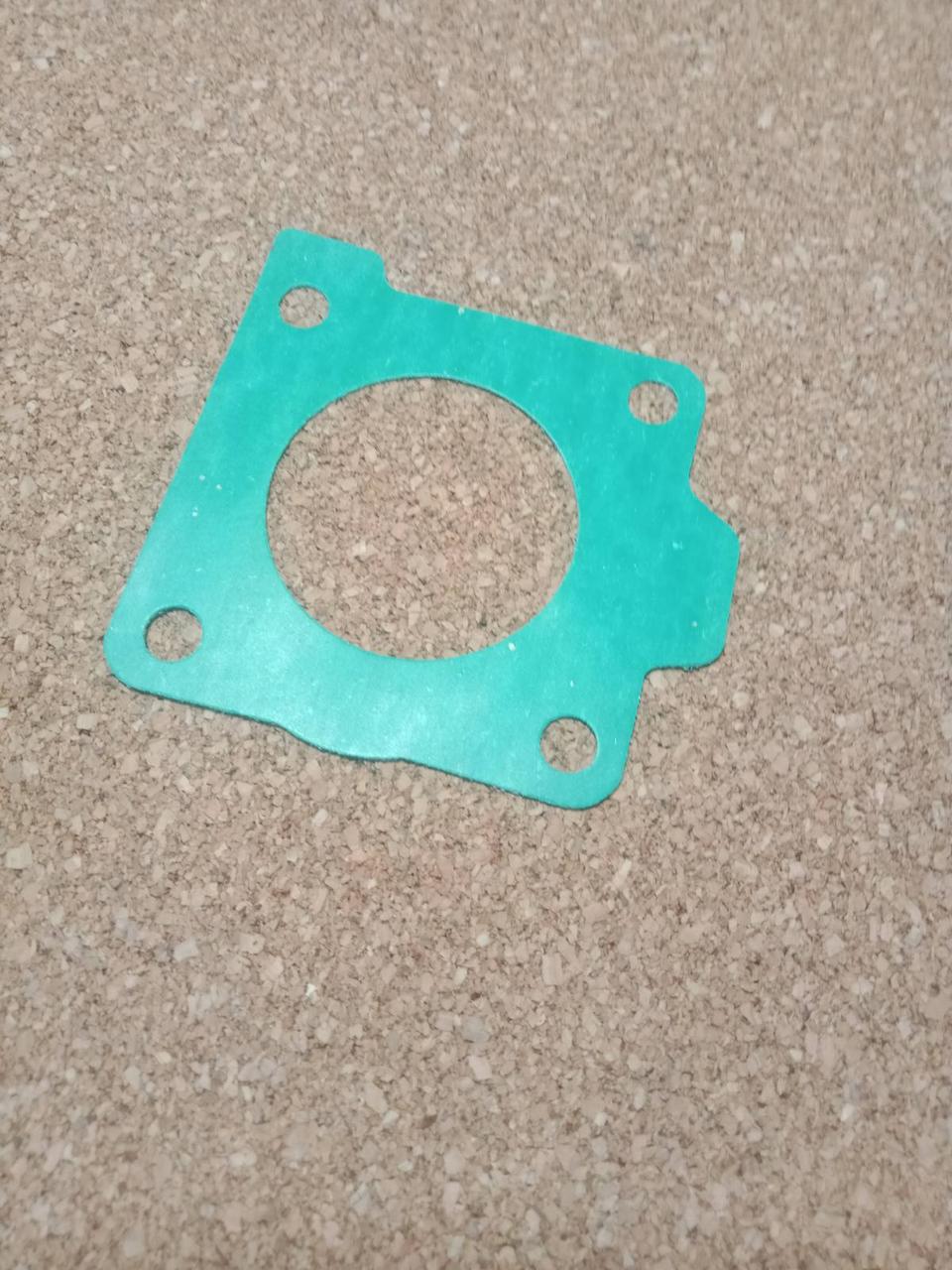 Прокладка дросельної заслонки 1,6 л Brilliance M1 M2 BS4 BS6, Бриллианс М1 М2, Брілліанс, фото 1