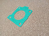 Прокладка дросельної заслонки 1,6 л Brilliance M1 M2 BS4 BS6, Бриллианс М1 М2, Брілліанс, фото 3