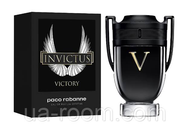 Парфюм мужской PACO RABANNE INVICTUS Victory, 100 мл(VIP Лицензия).