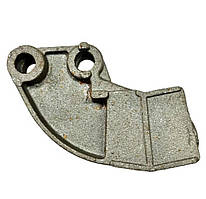 Кронштейн культиватора КПС Велес-Агро литий сталевий