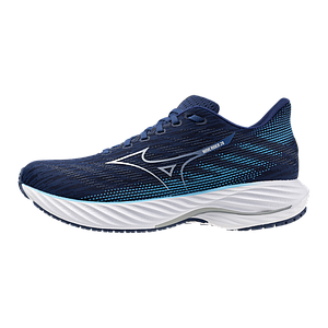 Кроссовки для бега с влагозащитой мужские Mizuno Wave Daichi
