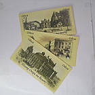 Набір листівок (8х15) 10 шт Одеса Ретро, фото 2