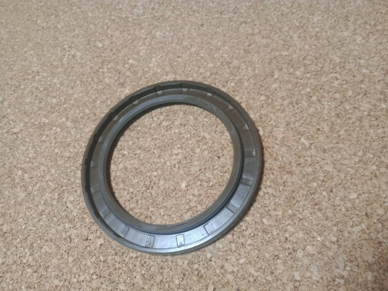 Сальник коленвала задній 1,6 л Brilliance M1 M2 BS4 BS6, Бриллианс М1 М2, Брілліанс, фото 1