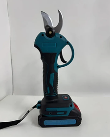 Акумуляторний секатор Crafting Tools Model2 SV227