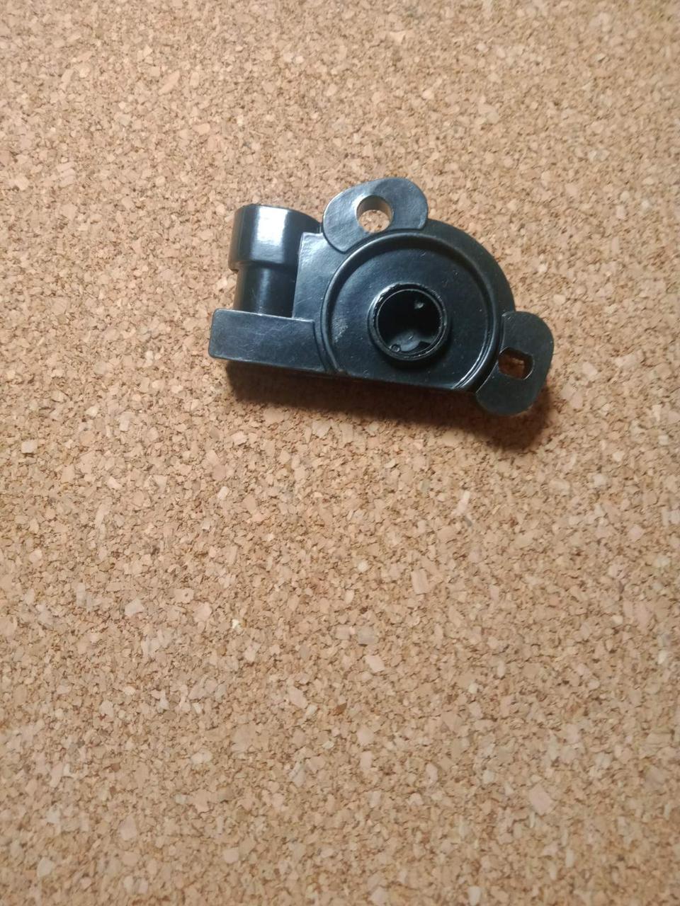 Датчик положення дросельної заслінки 1,6\1,8\2,0\2,4 л Brilliance M1 M2 BS4 BS6 Брілліанс М1 М2 Брілианс, фото 1