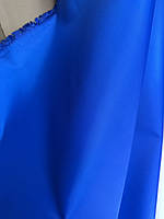 Тентована тканина водонепроникна наметова для м'яких вуличних меблів навісів сублімація 008-синій