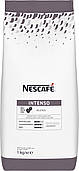 ОРИГІНАЛ! Кава в зернах Nescafe INTENSO 1кг, 50/50 середне обсмажування, Португалія