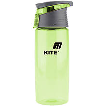 Пляшка для води Kite K25-401-03 550мл. зелена