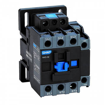 Контактор NXC-25 230V 50/60Hz 1NO+1NC