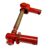 Механізм регулювальний КПС-4