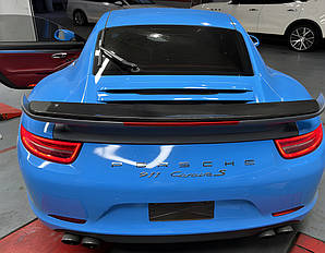 Porsche 911 2012-2018 гг.