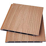 Фасадна дошка (тип "Фальшбрус"), фото 3