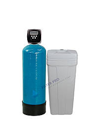 Фільтр комплексного очищення води 1235 з клапаном Clack