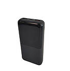 Повербанк (20000mah) Remax RPP-623 20W+QC 22.5W Black