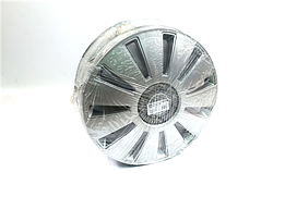 Ковпак колісний R16 Opel сірий 1 шт. (ДК) DK-R16ORS