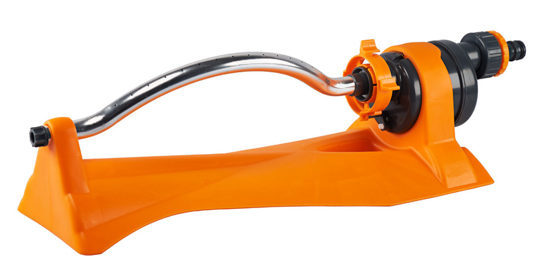 Садовий розпилювач 15 отворів осциляційний MIOL 99-250