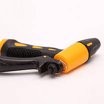 Багатофункціональний пістолет-розпилювач для шланга 1/2 дюйма зі швидкознімним з'єднанням LH-1037, фото 4