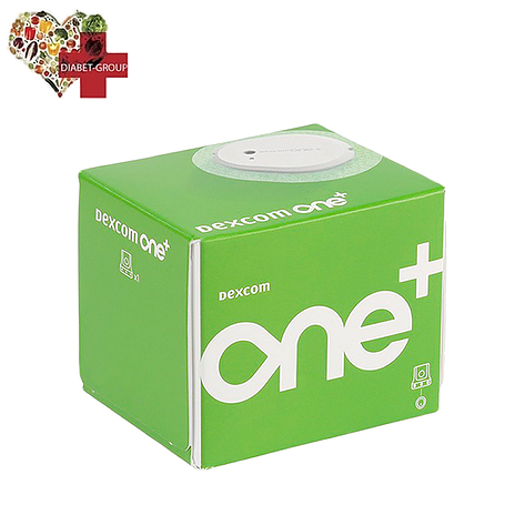 Сенсор Dexcom One Plus (Декском Ван Плюс) 1 уп., фото 1
