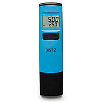 HI98302 DiST 2 кишеньковий солемір (TDS-метр), високий діапазон