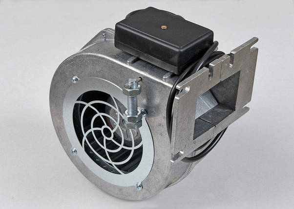 Вентилятор NWS-120 Nowosolar  для твердопаливного котла, фото 1