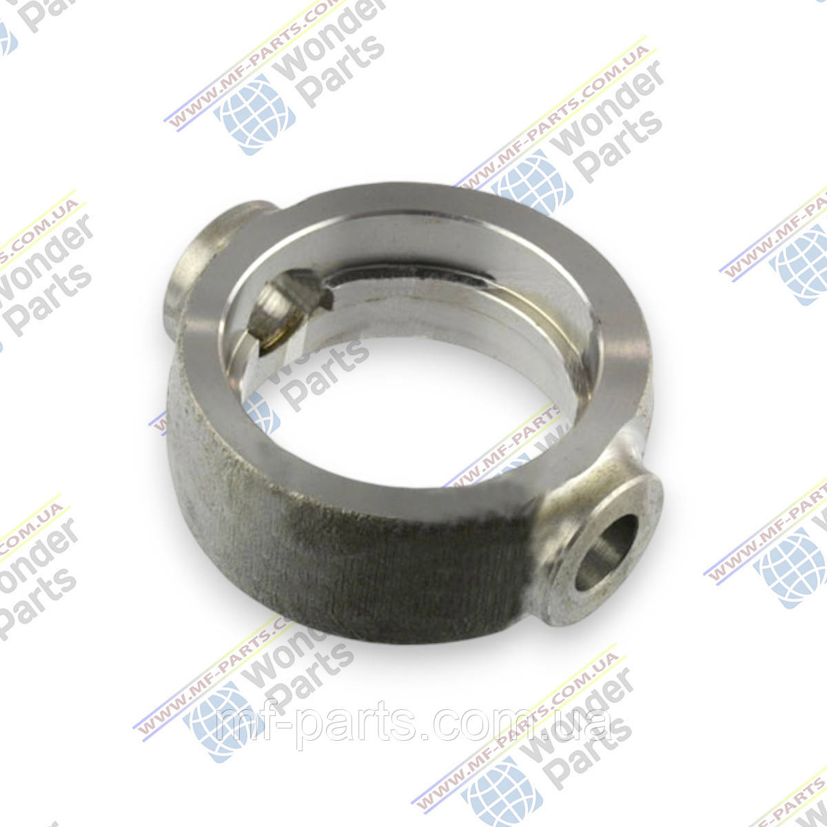 D44127900 корпус валу МКШ 637999, АНАЛОГ (EU), комбайн Massey Ferguson, Claas