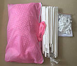 Намет для дітей КОЛЬОРИ НА ВИБІР Дитяча намет Дитячий домік дитячий намет вігвам Дитячий ігровий будиночок, фото 10