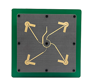 Патч антена Scream Industries 5.8GHz 19.5dBi RHCP для FPV