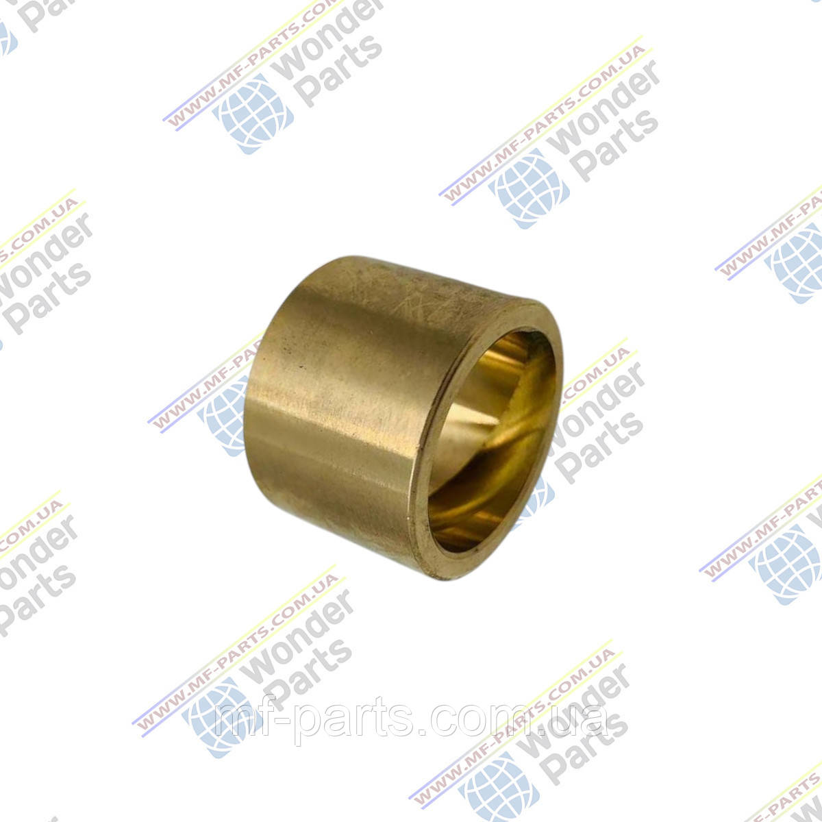 D44128400 металева втулка МКШ, АНАЛОГ, комбайн Massey Ferguson