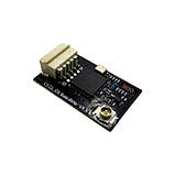 Приймач CYCLONE ELRS-750RX, фото 3