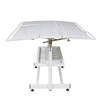 Операційний стіл ветеринарний СОВ Медапаратура