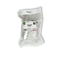 Набір стаканів та стопок "Будьмо" Sweet Home (6+6 шт)