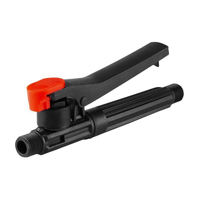 Тримач до брандспойта INTERTOOL FT-9020