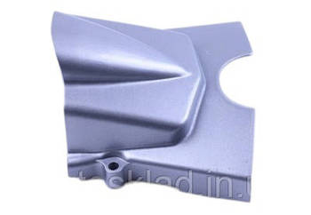 Кришка двигуна ліва (вилка) SX — Актив