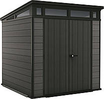 Навіс для інструментів KETER Cortina 7X7 255044 сірий