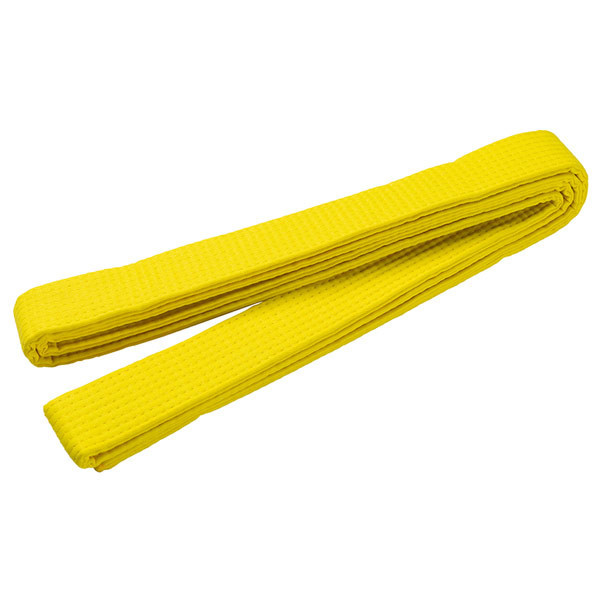 Пояс для кімоно 280 х 4 см (100% бавовна), фото 1