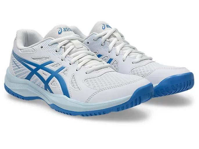 Жіночі кросівки волейбольні ASICS UPCOURT 6 1072A107-101