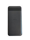 Портативний Power Bank Remax RPP-11, 20000mAh, чорний