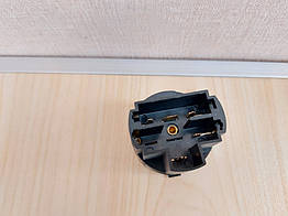 Контактна група замка запалювання 5 клем Fiat Ducato 250, Peugeot Boxer 3, Citroen Jumper 3 (2006-2014), FT82410